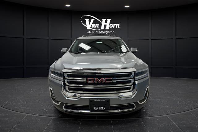 Used 2023 GMC Acadia SLE w/ Infotainment Package image 11