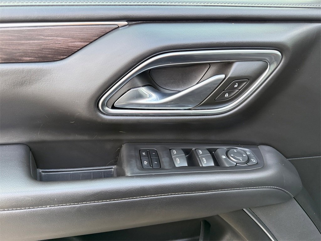 Used 2023 Chevrolet Tahoe LT image 11