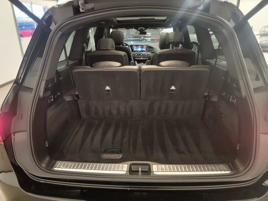 Used 2023 Mercedes-Benz GLS 450 4MATIC image 25
