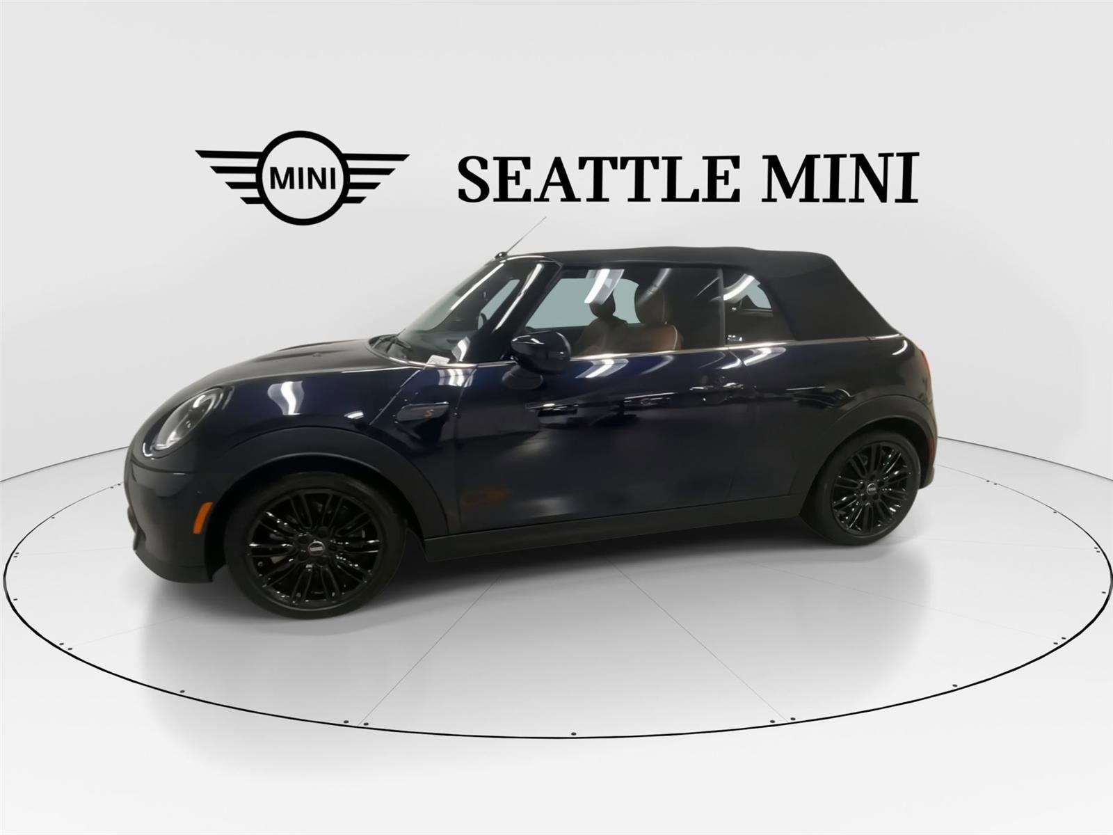Certified 2023 MINI Cooper S FWD image 6