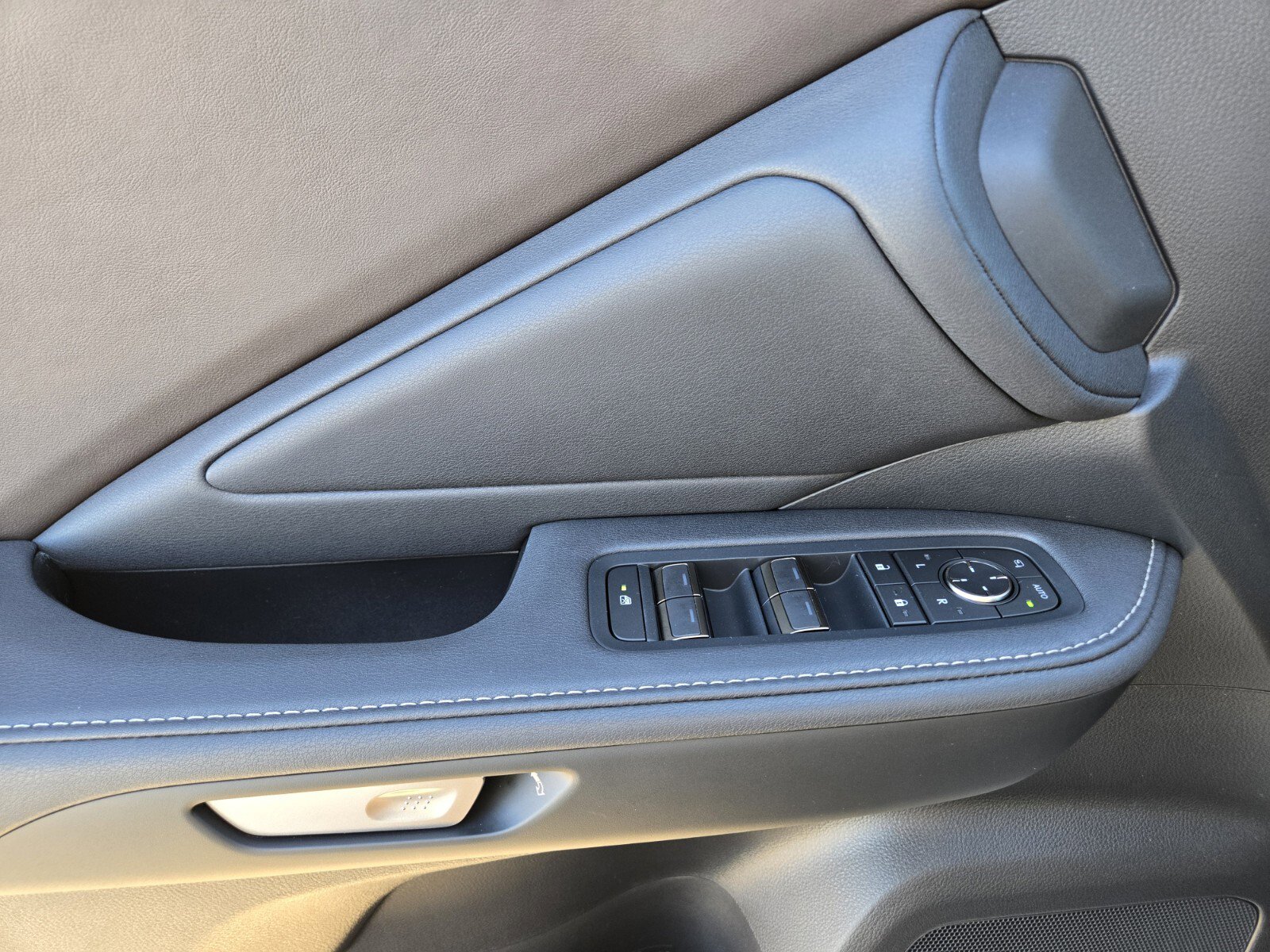 New 2026 Lexus TX 350 AWD image 10