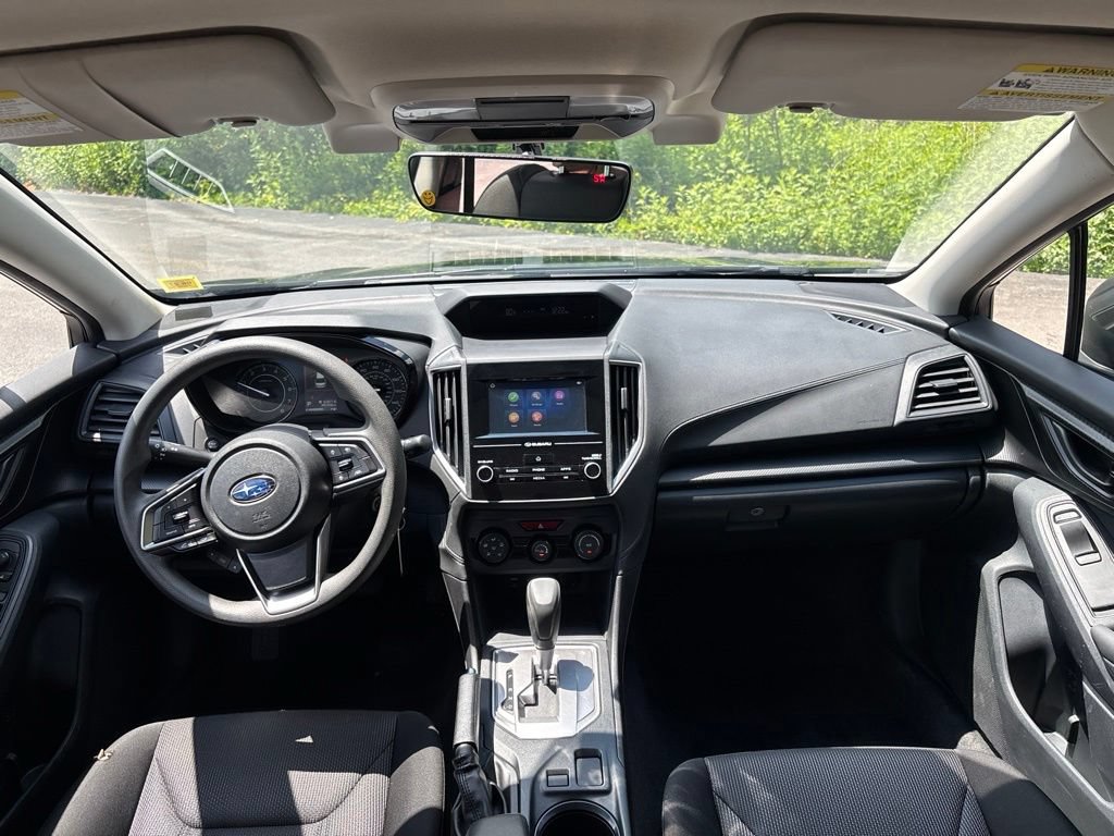 Used 2022 Subaru Impreza 2.0i AWD/4WD image 17