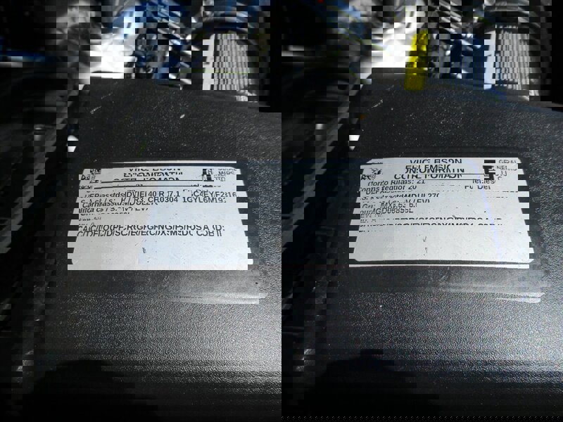 Used 2021 Chevrolet Silverado 2500 W/T image 24