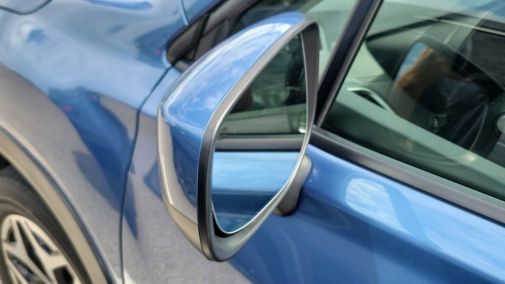 Used 2021 Subaru Forester Premium w/ Popular Package #1 image 15