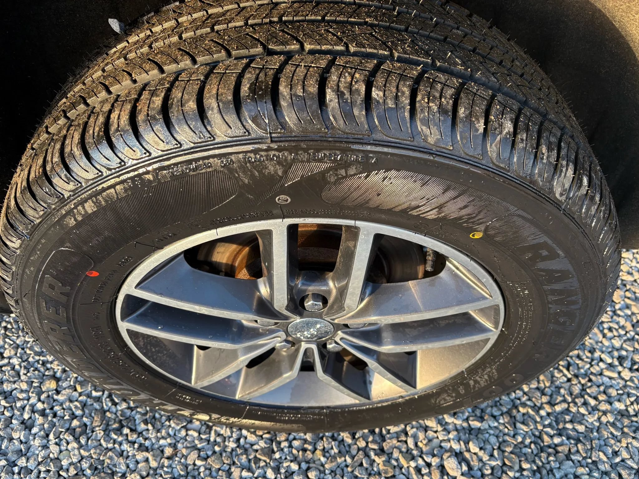 Used 2018 Jeep Grand Cherokee Limited AWD/4WD image 22