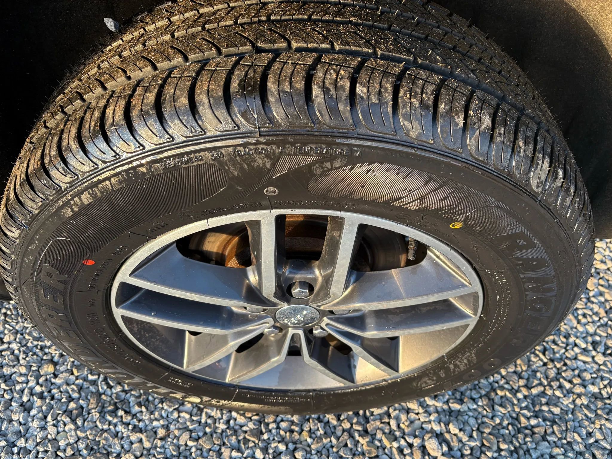 Used 2018 Jeep Grand Cherokee Limited image 22