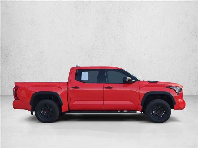 Used 2023 Toyota Tundra TRD Pro AWD/4WD image 4