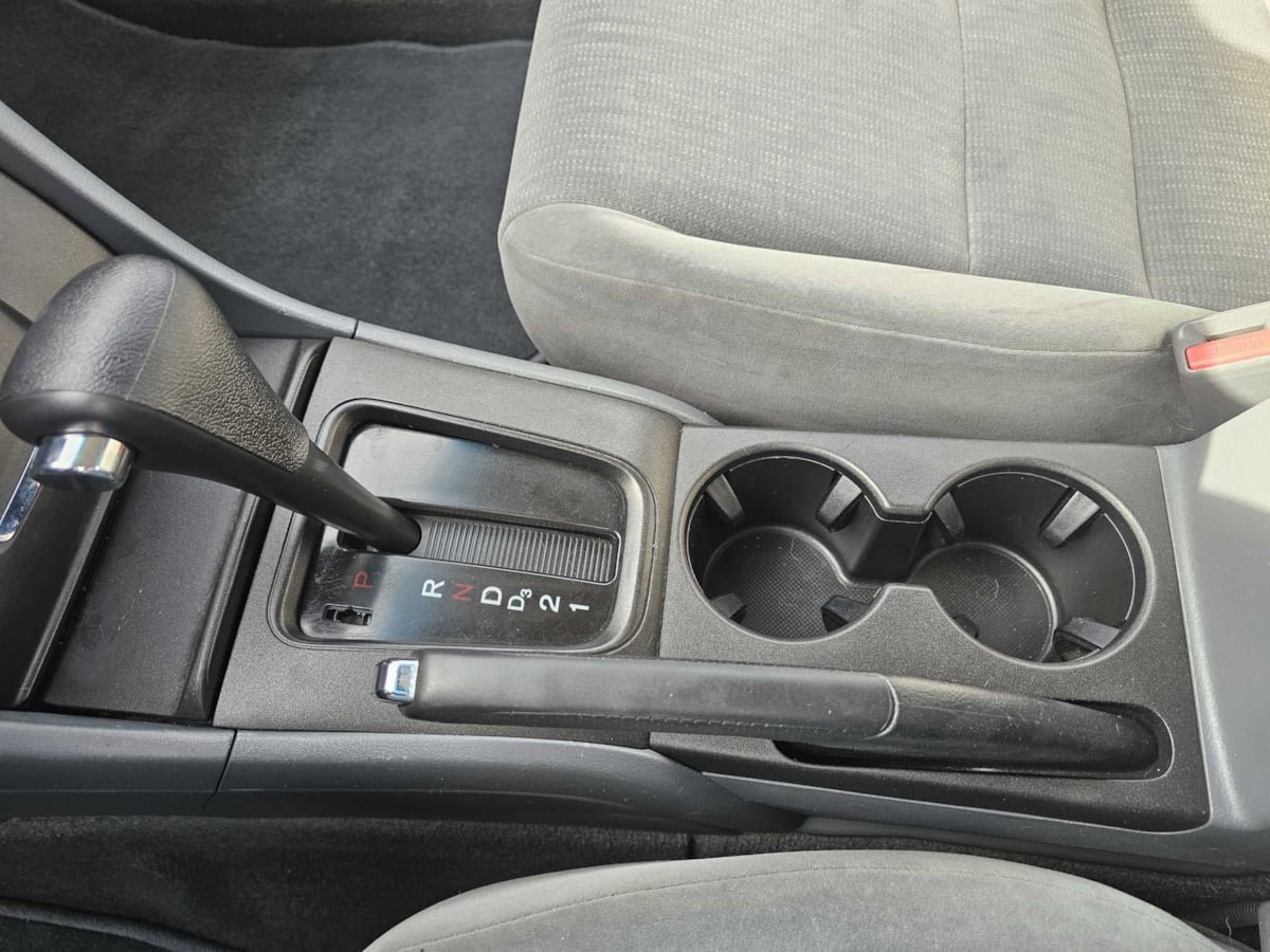 Used 2004 Honda Accord LX image 16