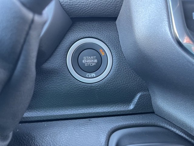 New 2026 RAM 3500 Laramie image 34