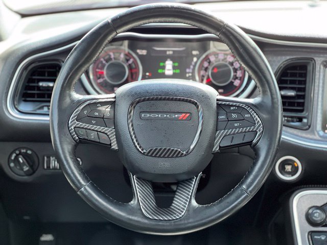 Used 2016 Dodge Challenger R/T Plus RWD image 24