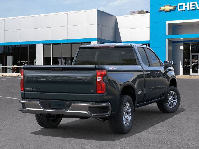 New 2026 Chevrolet Silverado 1500 LT AWD/4WD image 4