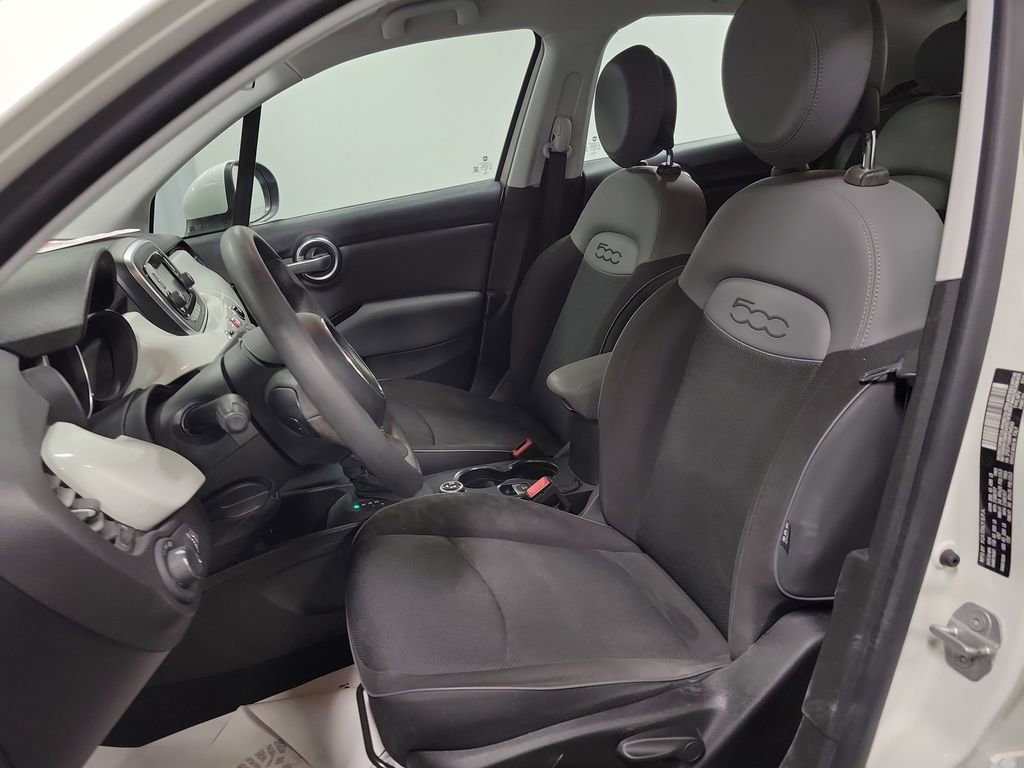 Used 2017 FIAT 500X Pop w/ Pop Popular Equipment Package image 13