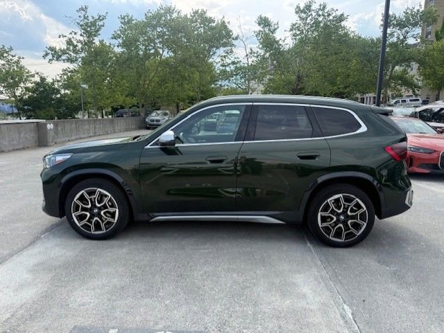 Certified 2023 BMW X1 xDrive28i w/ Premium Package AWD/4WD image 5