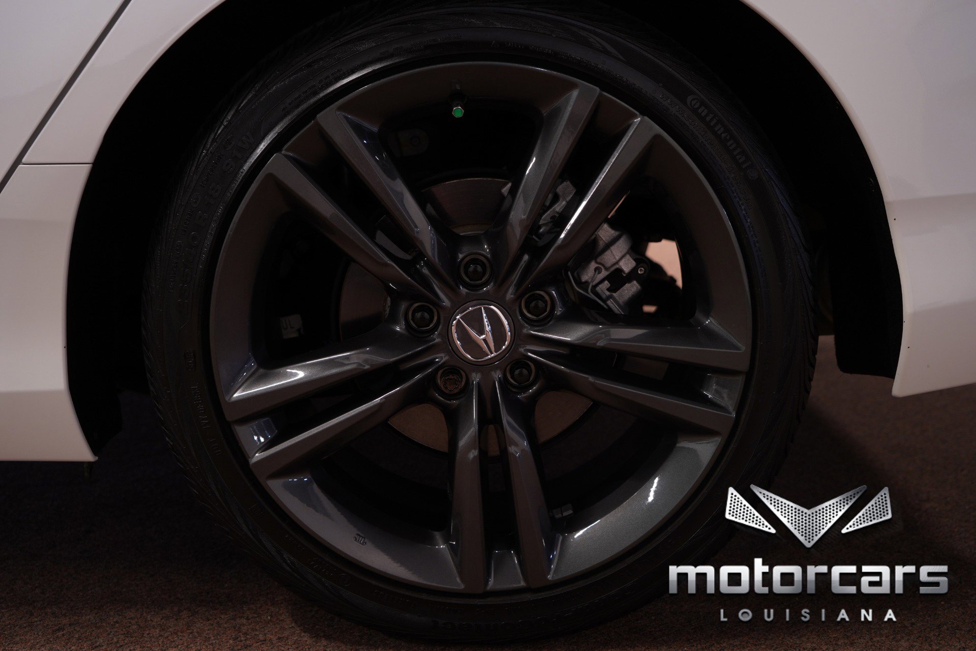 Used 2023 Acura Integra A-Spec image 21