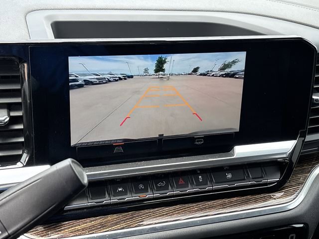 Used 2022 GMC Sierra 1500 Elevation AWD/4WD image 15