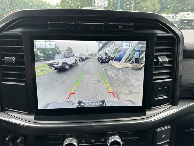 Used 2022 Ford F150 XLT w/ Equipment Group 302A High AWD/4WD image 30