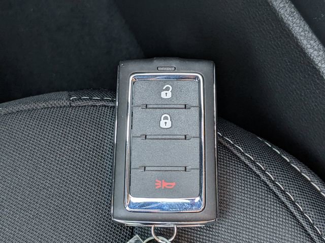 New 2025 Jeep Grand Cherokee L Laredo image 25