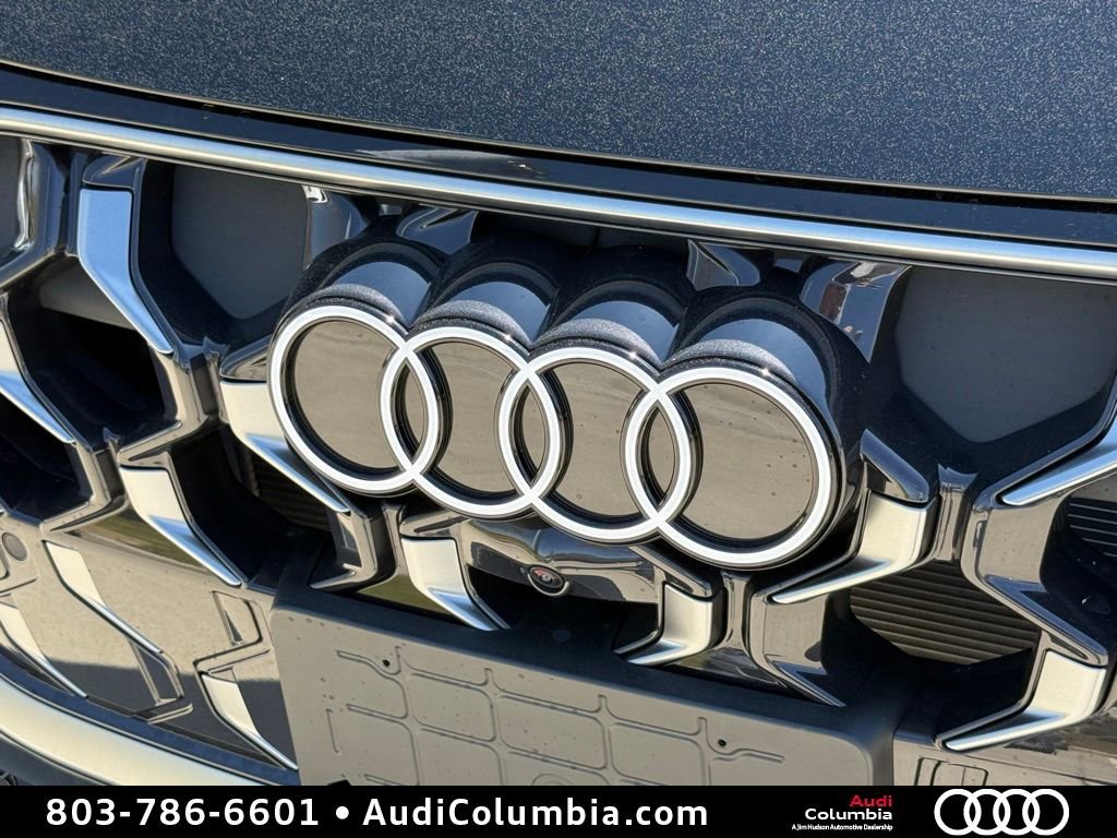 New 2025 Audi Q5 Premium Plus image 7