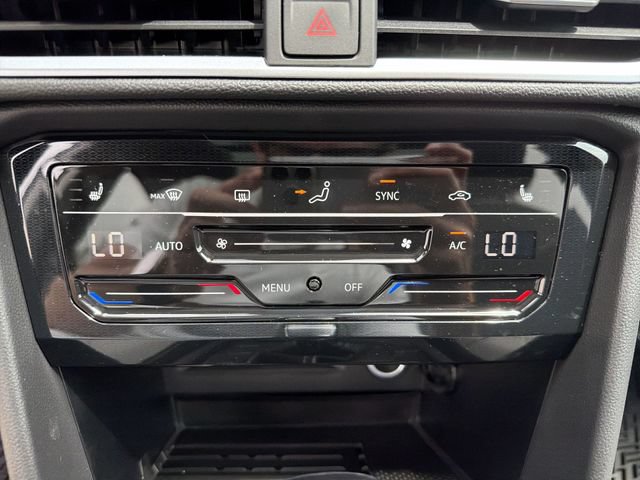New 2026 Volkswagen Taos SE AWD/4WD image 19