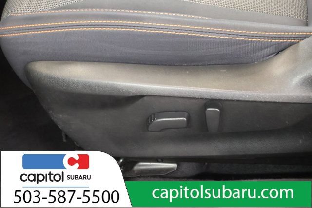 Used 2021 Subaru Crosstrek 2.0i Premium w/ Moonroof Package AWD/4WD image 15