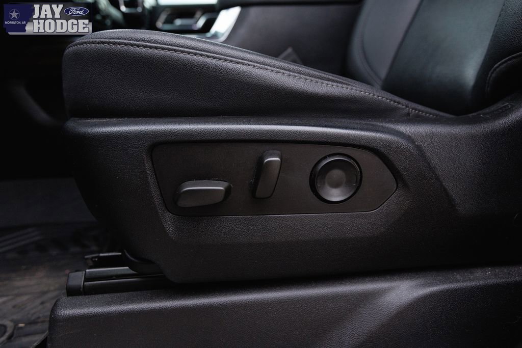 Used 2023 Chevrolet Silverado 1500 RST w/ RST All Star Premium Package image 28