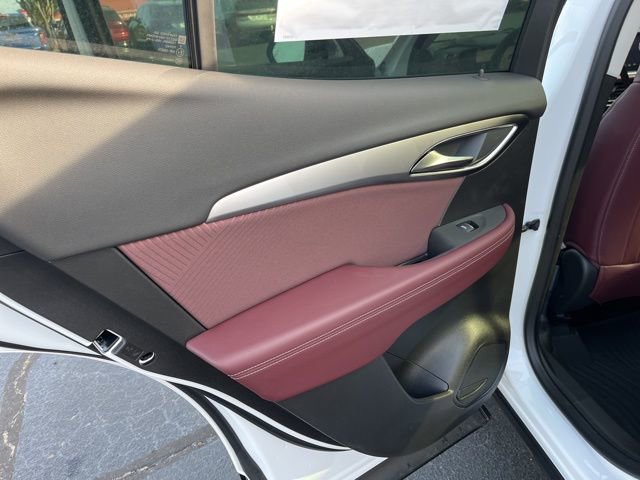 New 2026 Buick Envision Sport Touring AWD/4WD image 12
