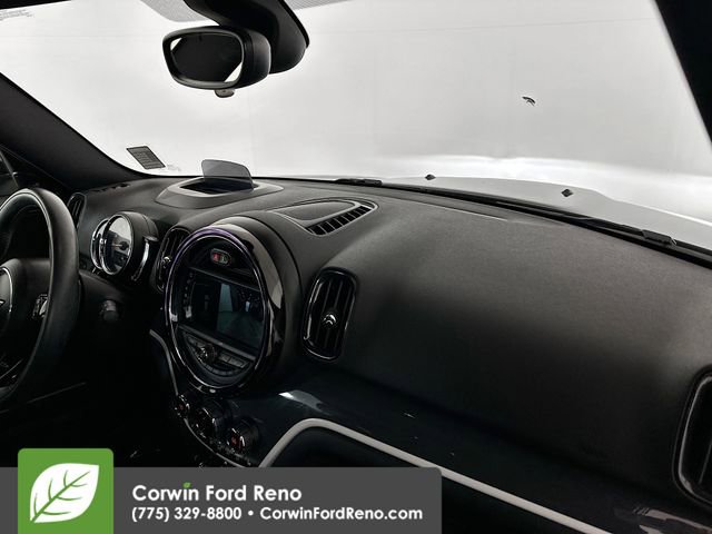 Used 2019 MINI Cooper Countryman S w/ Convenience Package image 30