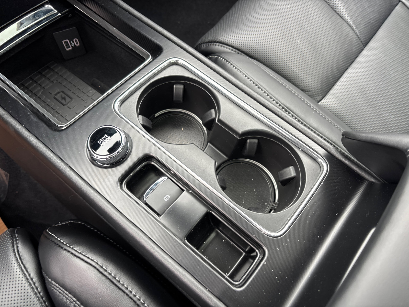 New 2026 Lincoln Corsair Grand Touring image 24