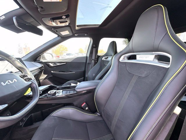 Used 2023 Kia EV6 GT AWD/4WD image 25