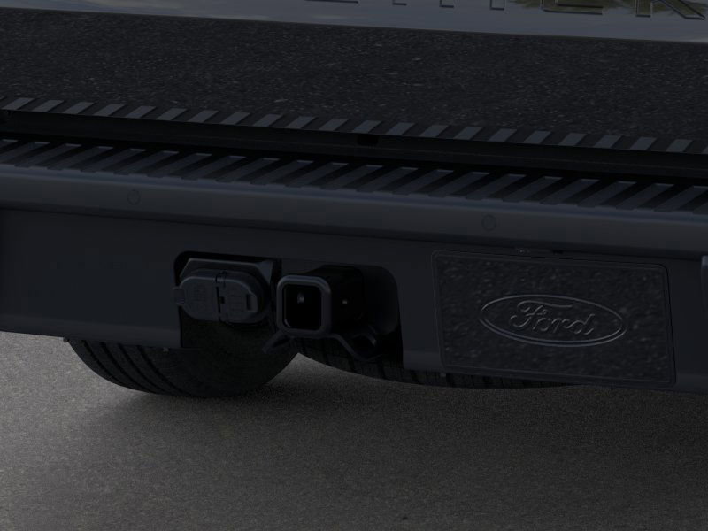 New 2026 Ford Maverick Lariat image 23