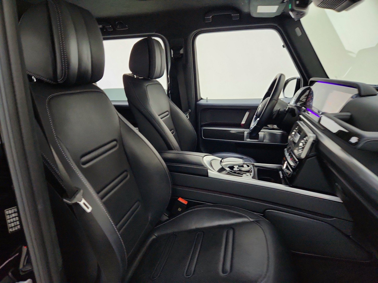 Certified 2022 Mercedes-Benz G 550 image 30