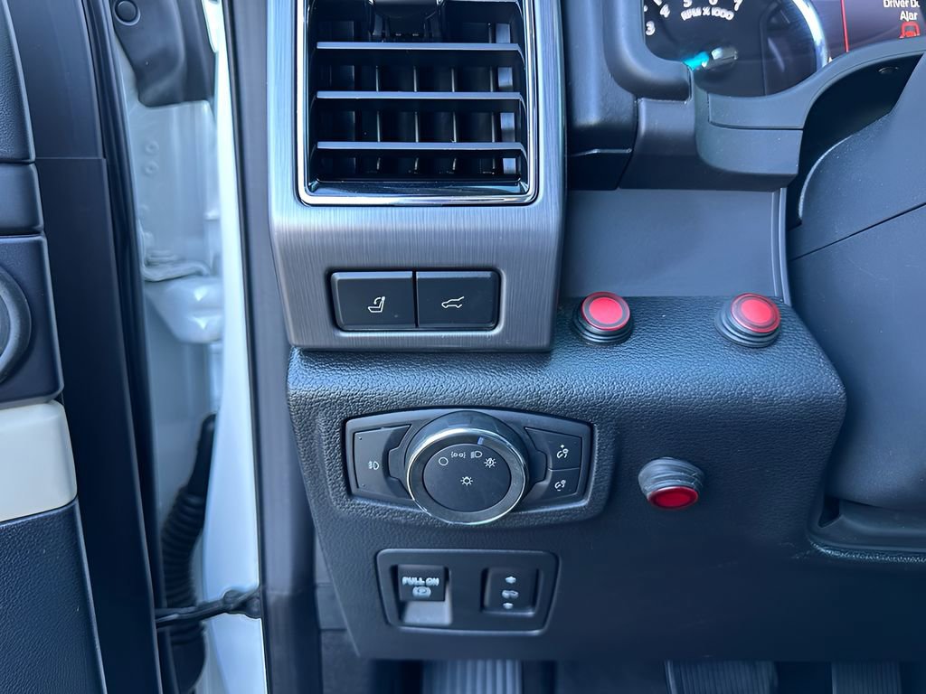 Used 2021 Ford Expedition Max Platinum image 20