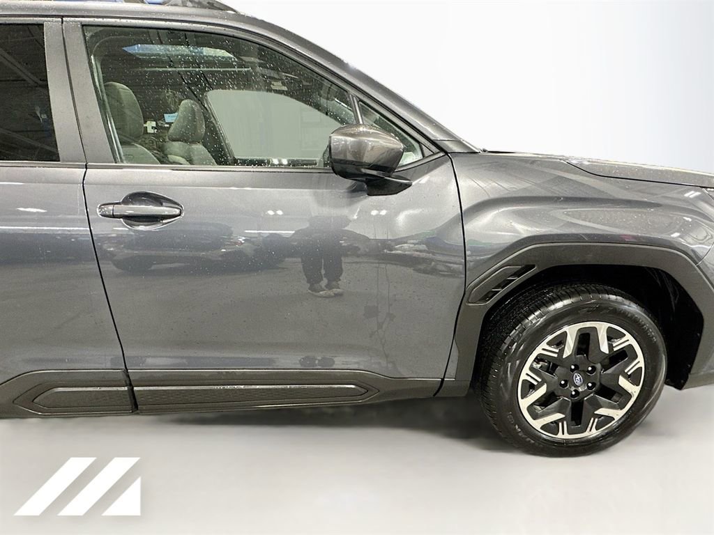 Certified 2025 Subaru Forester Premium image 4