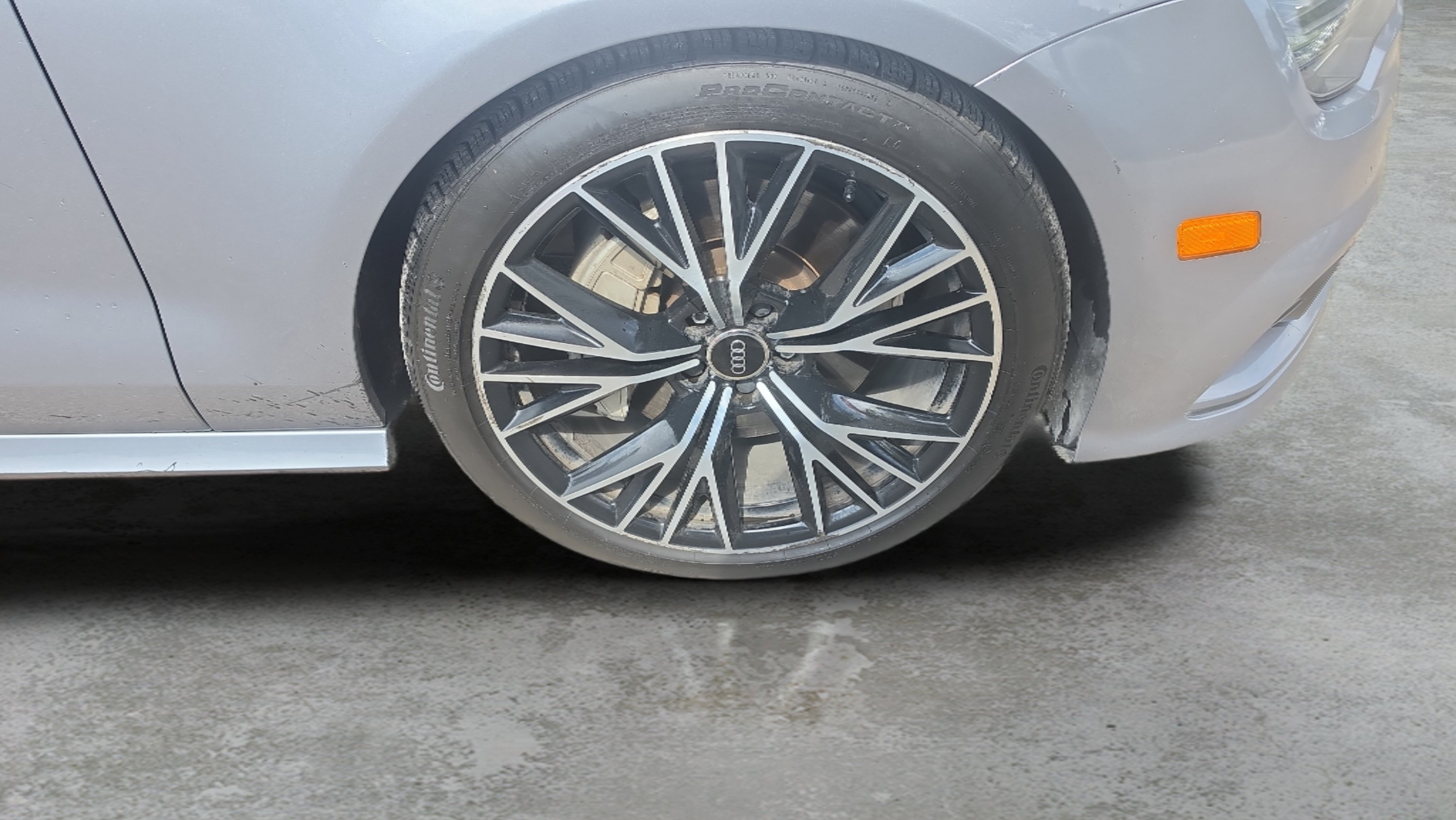 Used 2018 Audi A7 3.0T Prestige w/ Prestige Package AWD/4WD image 26