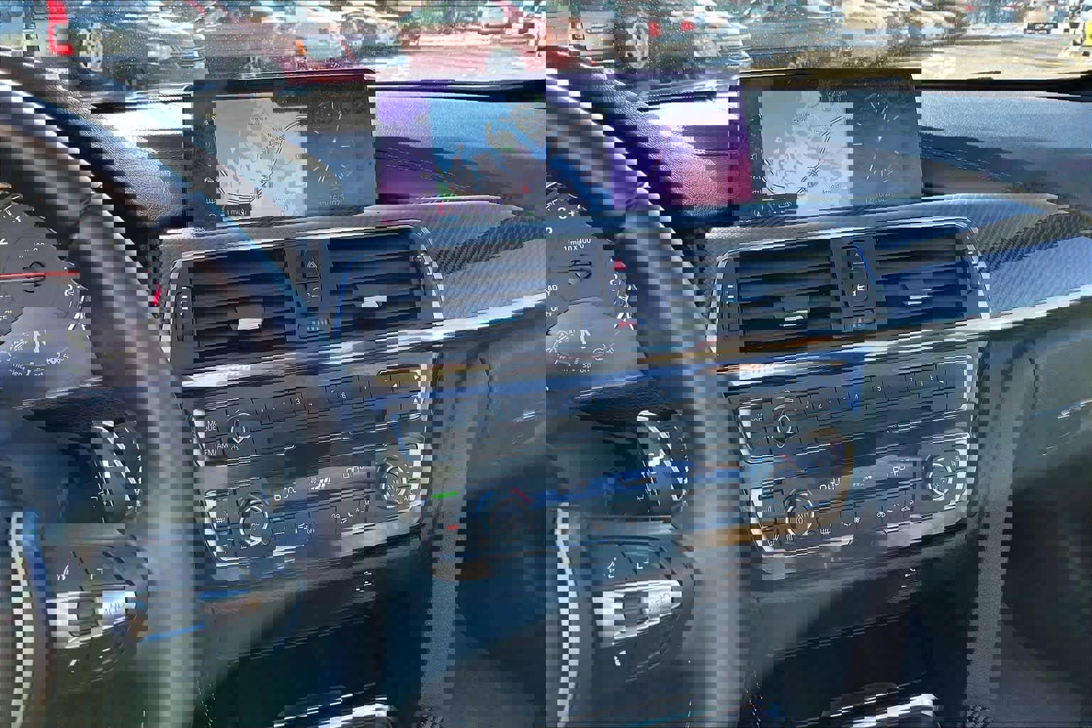 Used 2018 BMW M4 Convertible w/ Competition Package image 7