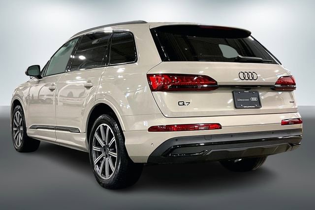 Certified 2023 Audi Q7 2.0T Premium Plus w/ Premium Plus Package image 12