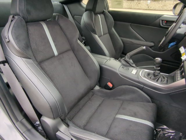 Used 2026 Toyota GR86 Premium w/ GR Wheel Package (TMS RWD image 26