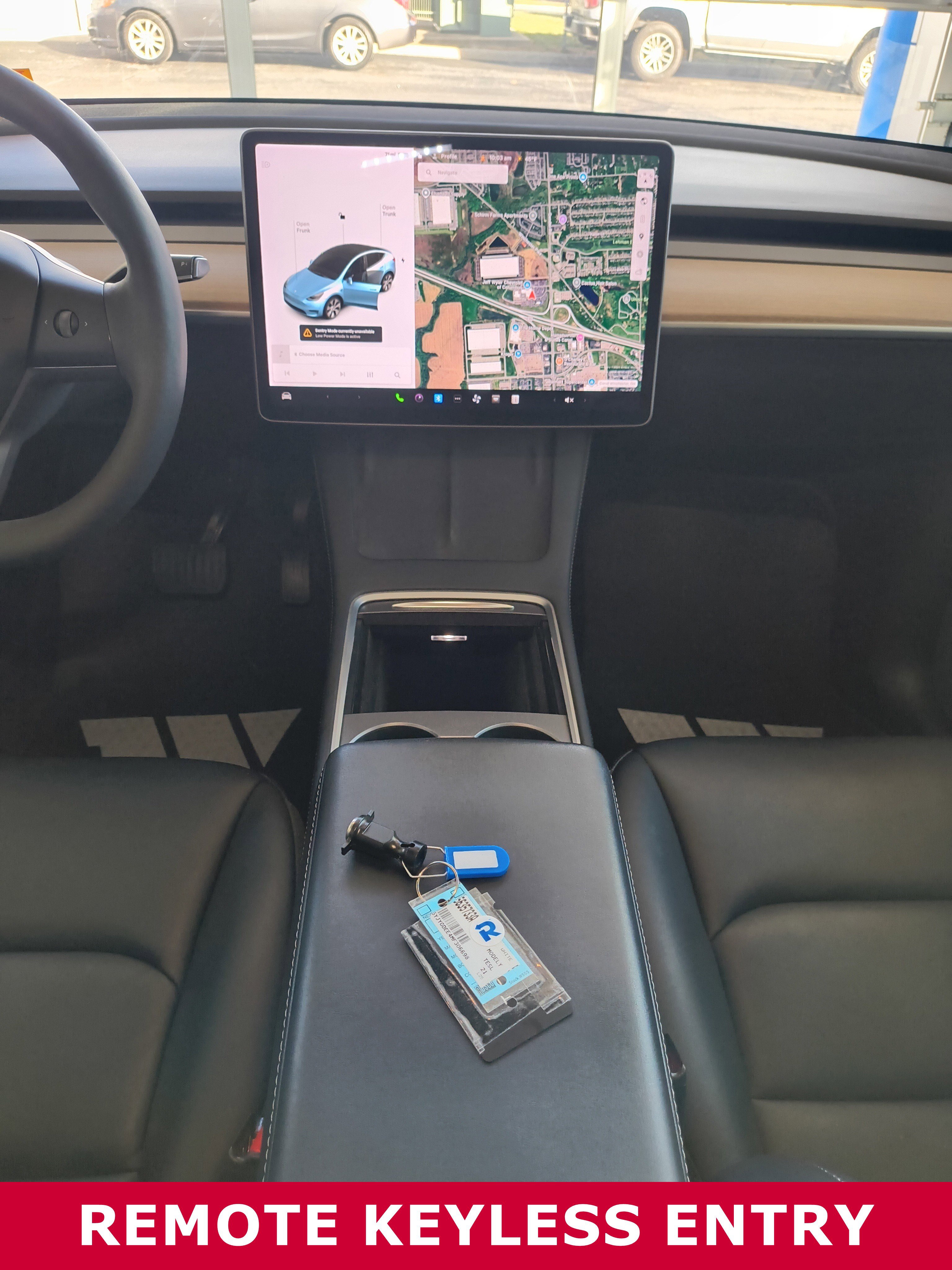 Used 2021 Tesla Model Y Long Range image 14