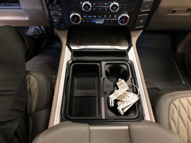 New 2026 Ford F250 Platinum w/ Platinum Plus Package AWD/4WD image 19