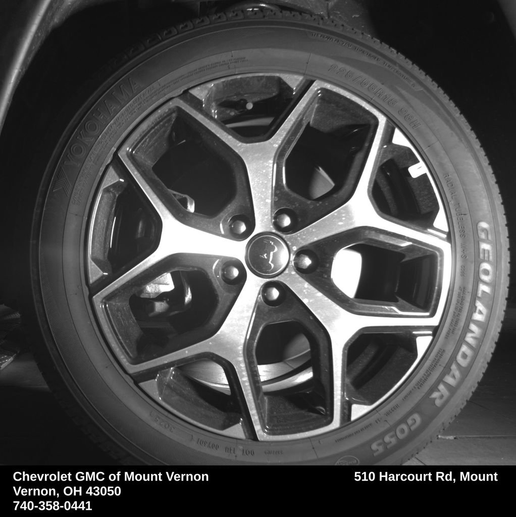 Used 2026 Jeep Compass Limited AWD/4WD image 20