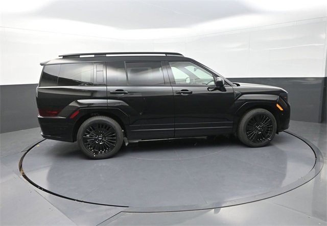 New 2026 Hyundai Santa Fe Calligraphy image 9