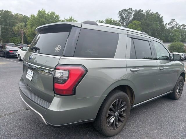 Used 2019 Ford Expedition Limited w/ Equipment Group 301A RWD image 8