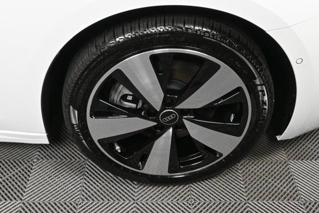 New 2025 Audi A5 2.0T Premium image 38