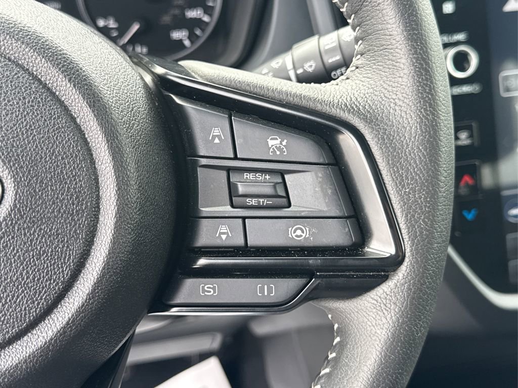 Used 2025 Subaru Forester Premium image 25