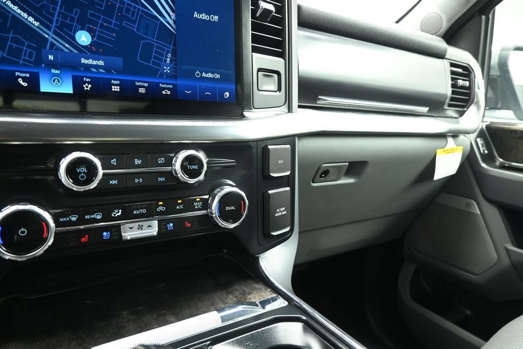 Certified 2023 Ford F150 Lariat AWD/4WD image 17
