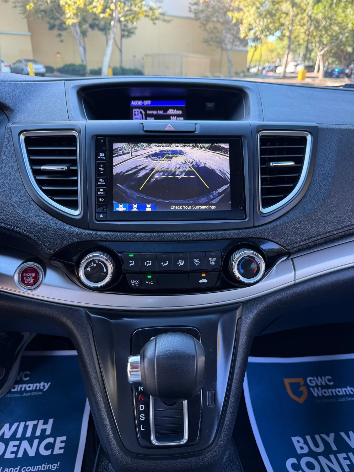 Used 2016 Honda CR-V EX image 31
