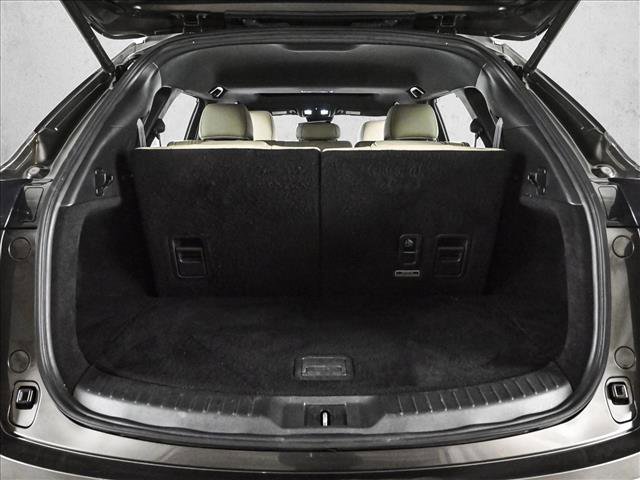 Used 2019 MAZDA CX-9 Grand Touring image 6