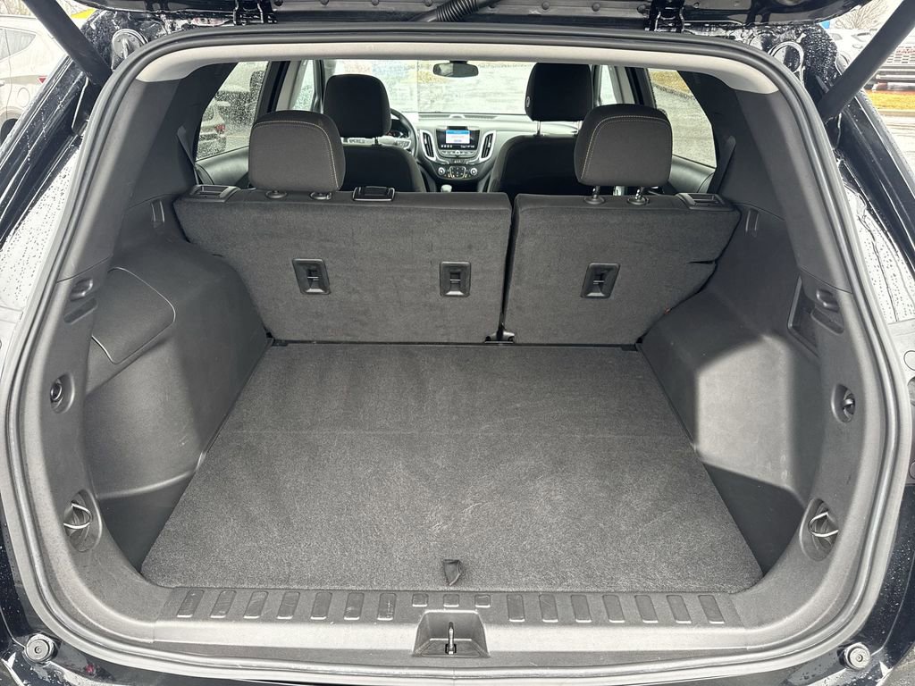 Certified 2022 Chevrolet Equinox LT image 24
