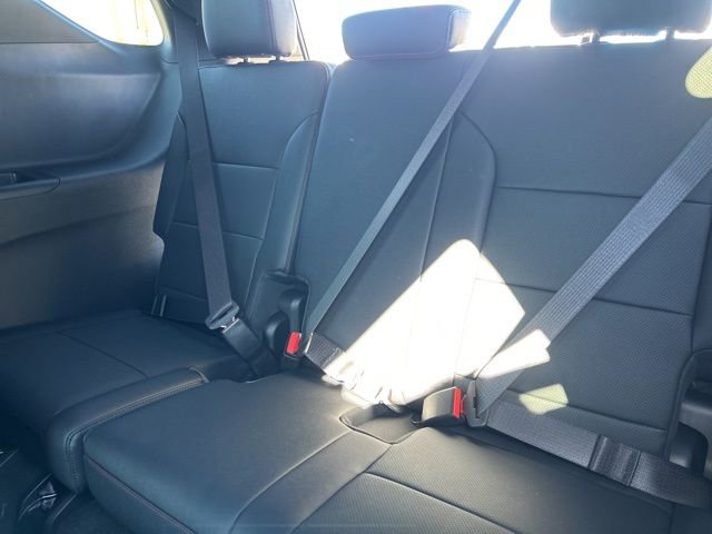 New 2026 Chevrolet Traverse Z71 w/ Enhanced Driving Package image 30