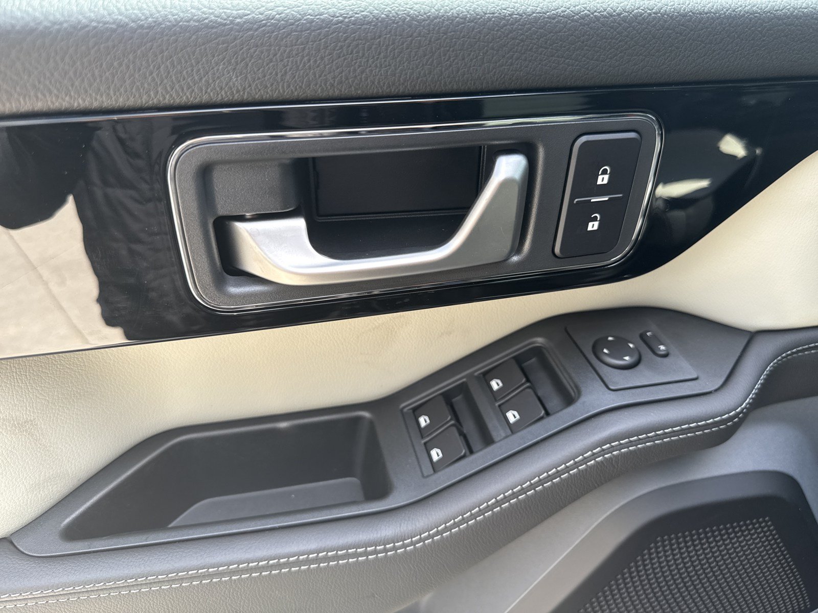 New 2026 INEOS Grenadier Station Wagon AWD/4WD image 27